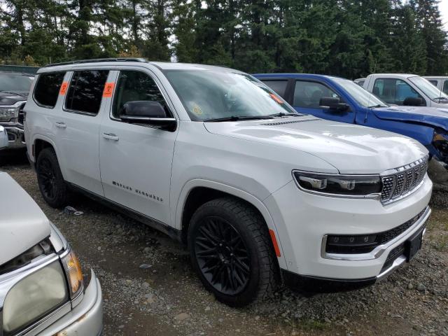 Vin: 1c4sjvej1ps560841, lot: 61099385, jeep grand wago series i 20234