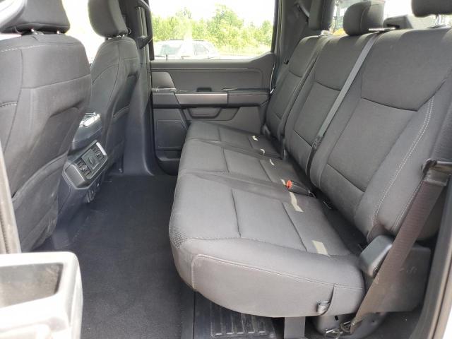 2024 FORD F150 XLT 1FTFW3L87RKF17275
