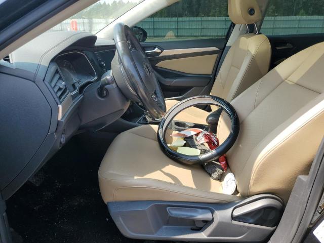 2019 VOLKSWAGEN JETTA S - 3VWC57BU6KM243297