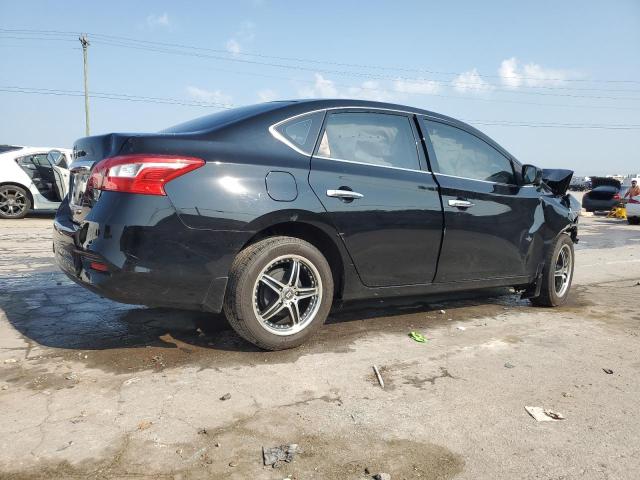 Vin: 3n1ab7ap9ky441348, lot: 58703975, nissan sentra s 20193