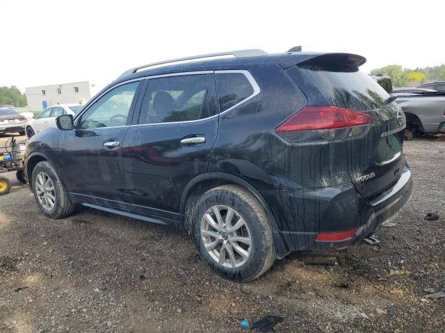 2020 NISSAN ROGUE S - 5N1AT2MT8LC788679