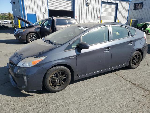 Vin: jtdkn3du0e0379968, lot: 60913805, toyota prius 2014 img_1