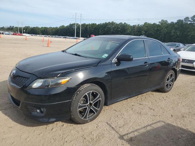 Vin: 4t1bf3ek3bu212112, lot: 62577315, toyota camry base 2011 img_1
