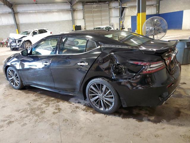Vin: 1n4aa6av4kc373872, lot: 59315045, nissan maxima s 20192