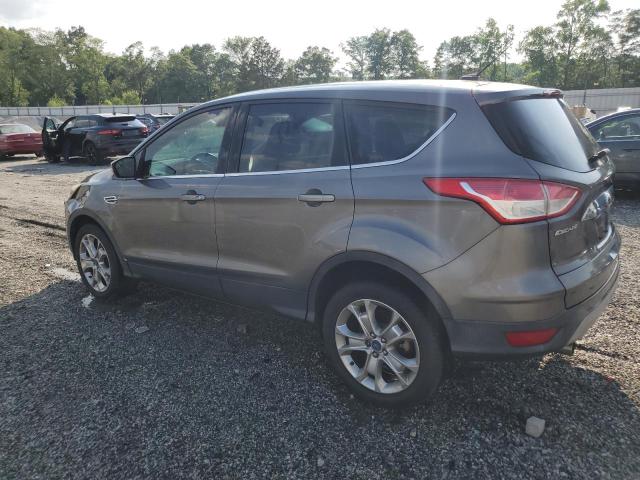 Vin: 1fmcu0h92duc79725, lot: 55539455, ford escape sel 20132