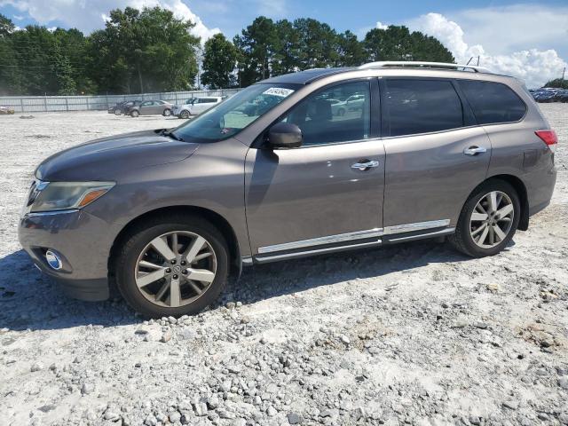 Vin: 5n1ar2mn9ec679294, lot: 61343845, nissan pathfinder s 2014 img_1