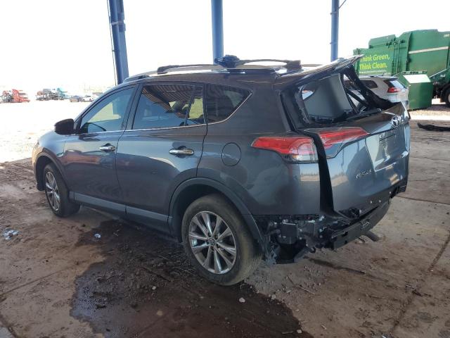 Vin: 2t3yfrev9gw293588, lot: 59593795, toyota rav4 limited 20162