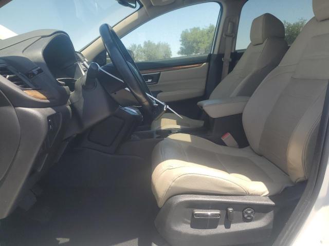 2018 HONDA CR-V EXL 5J6RW2H82JL034995