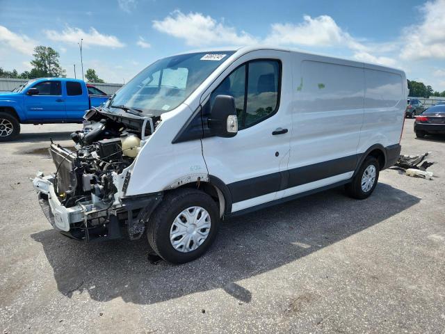 FORD TRANSIT T-