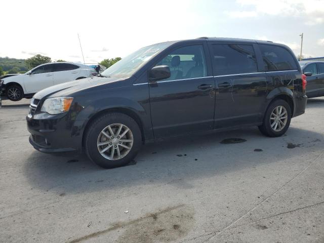 Vin: 2c4rdgcg6lr254237, lot: 62360895, dodge caravan sxt 2020 img_1