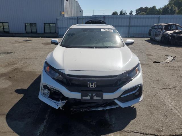 2021 HONDA CIVIC EX SHHFK7H6XMU406797