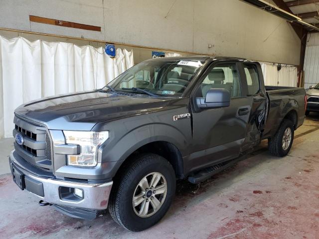 Vin: 1ftex1e87gfc66337, lot: 60286745, ford f-150 super cab 2016 img_1