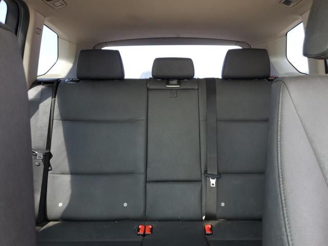 2014 BMW X3 XDRIVE2 - 5UXWX9C50E0D37570