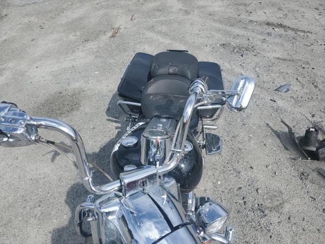 2000 HARLEY-DAVIDSON FLHR 1HD1FDV13YY632286