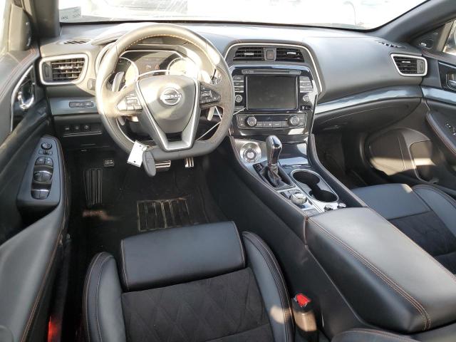 2023 NISSAN MAXIMA SR 1N4AA6EV8PC505713