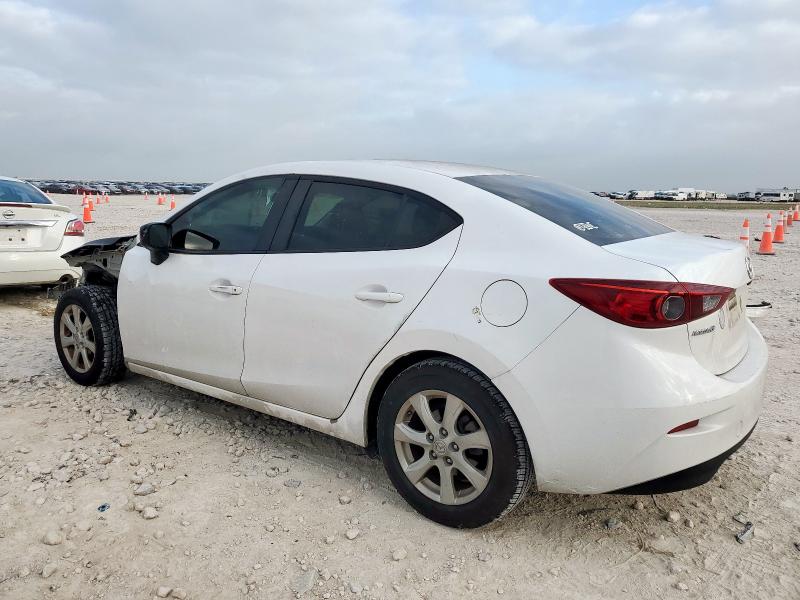 Vin: 3mzbm1u75fm174014, lot: 60278385, mazda 3 sport 20152