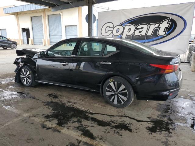 2019 NISSAN ALTIMA SL 1N4BL4EV4KC172339