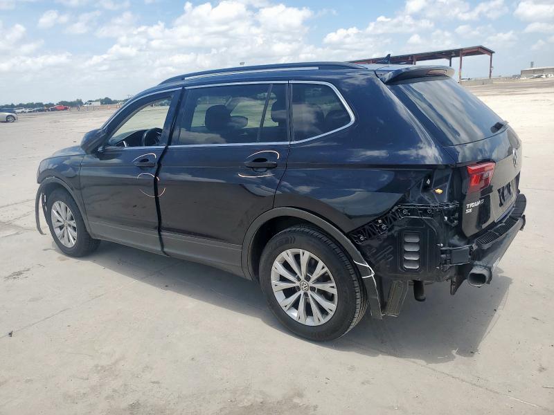 Vin: 3vv3b7ax0km062978, lot: 60610335, volkswagen tiguan se 20192