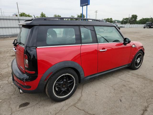 Vin: wmwmm3c50atz32680, lot: 59747565, mini cooper s clubman 20103