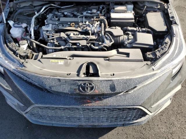 2025 TOYOTA COROLLA SE - 5YFS4MCE3SP220642