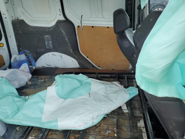 2022 FORD TRANSIT CO - NM0LS6S28N1524813