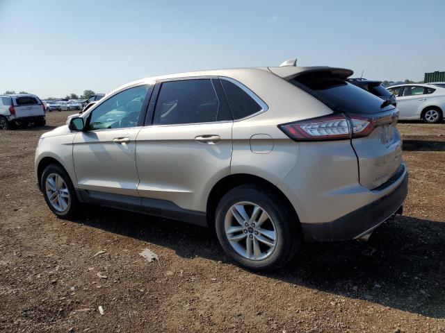 2017 FORD EDGE SEL 2FMPK4J84HBB15145