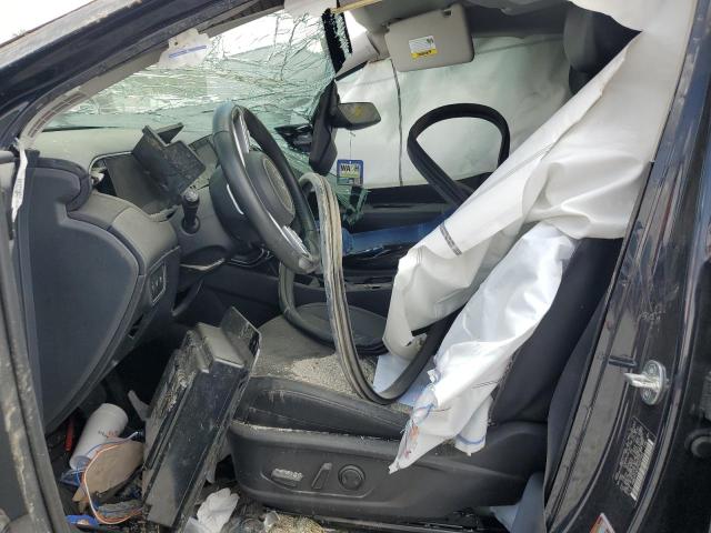 2023 HYUNDAI TUCSON N L - KM8JFCAE0PU207565