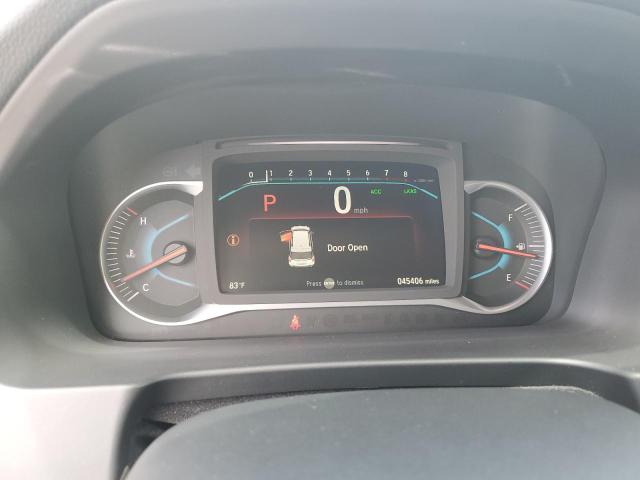 2020 HONDA PILOT TOUR - 5FNYF6H96LB015504