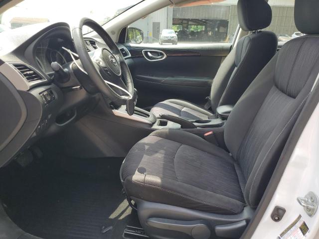 2017 NISSAN SENTRA S - 3N1AB7AP6HY363717