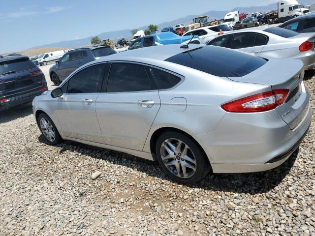 2013 FORD FUSION SE - 3FA6P0HR2DR248335