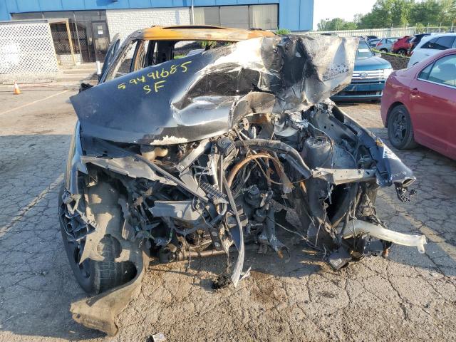 2016 JEEP GRAND CHER - 1C4RJFBG9GC363861