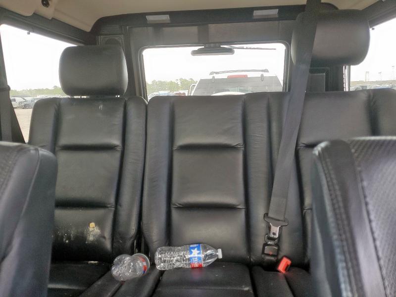 2017 MERCEDES-BENZ G 550 WDCYC3KF3HX263903