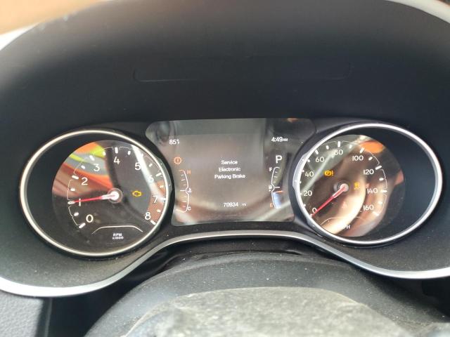 2018 JEEP COMPASS LI - 3C4NJDCB4JT397773