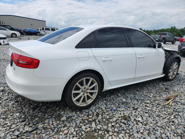2015 AUDI A4 PREMIUM WAUFFAFL6FN044951