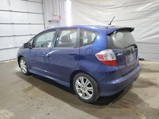 Vin: jhmge8g52bc017138, lot: 62293635, honda fit sport 20112