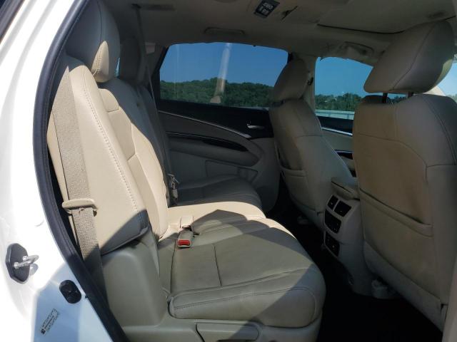 2015 ACURA MDX TECHNO 5FRYD3H68FB001262