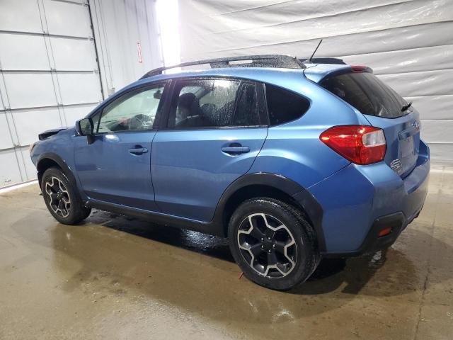 Vin: jf2gpacc2eh336328, lot: 59721545, subaru xv 2.0 premium 20142