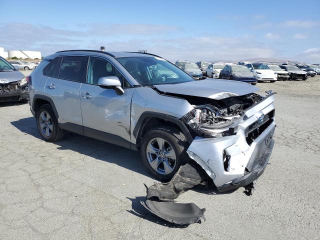 Vin: 4t3rwrfv9nu067843, lot: 60638945, toyota rav4 xle 20224