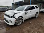2023 DODGE DURANGO CI - 1C4RDJEGXPC550337