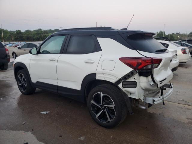 Vin: kl79musl4pb215452, lot: 61168975, chevrolet trailblzr rs 20232