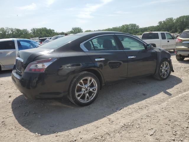 2012 NISSAN MAXIMA S - 1N4AA5AP7CC828307