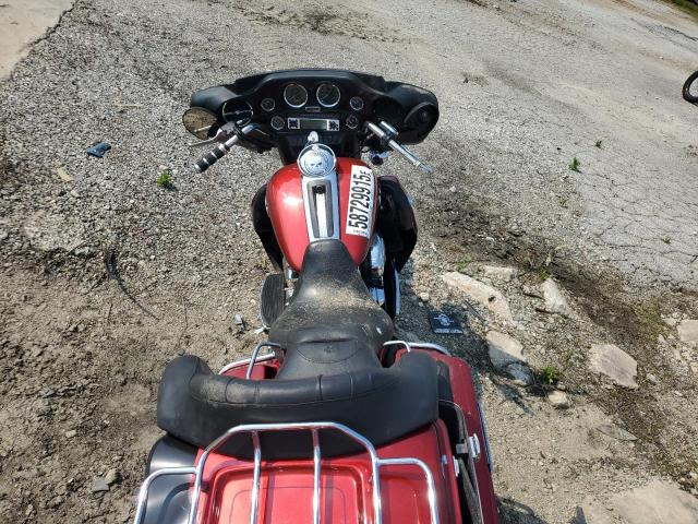 2008 HARLEY-DAVIDSON FLHTCUI - 1HD1FC4108Y623962
