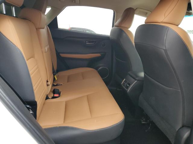 2019 LEXUS NX 300 BAS JTJBARBZ7K2184749