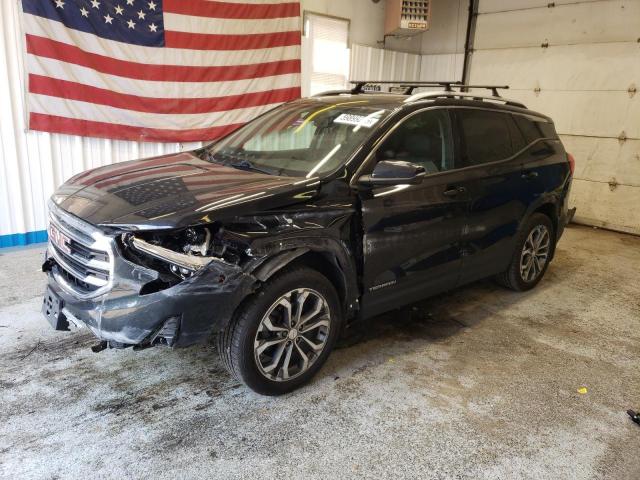 Vin: 3gkalvex2jl255594, lot: 59899235, gmc terrain slt 2018 img_1