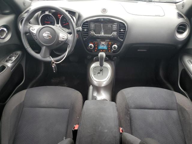 2017 NISSAN JUKE S JN8AF5MR6HT705263