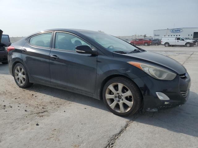 Vin: kmhdh4ae4bu136196, lot: 60172635, hyundai elantra gls 20114