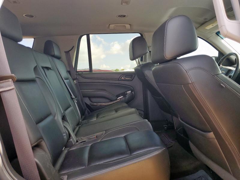 2017 CHEVROLET TAHOE C150 1GNSCBKC9HR176272
