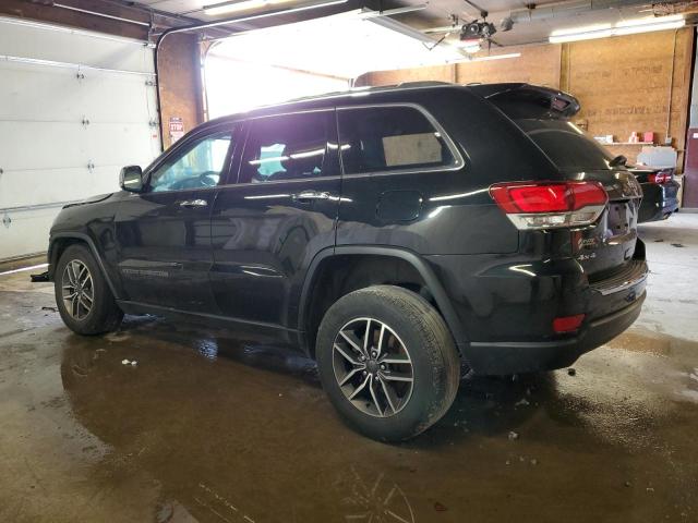 2020 JEEP GRAND CHER - 1C4RJFBGXLC399505