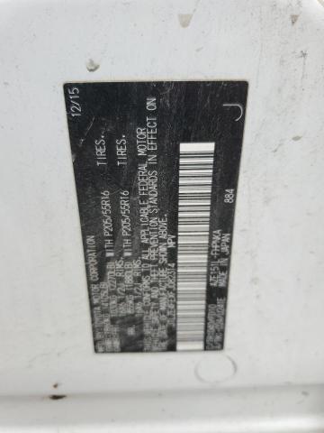 2015 TOYOTA SCION XB JTLZE4FEXFJ082314