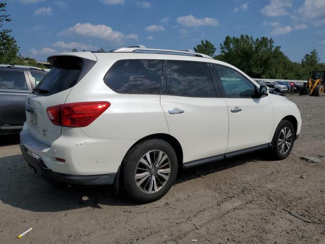 Vin: 5n1dr2mm8hc674919, lot: 62121295, nissan pathfinder s 20173